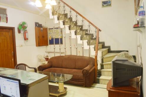 Hotel A J Golden Crescent, Amritsar 2
